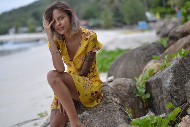 Фото Alena Milka Kulikova