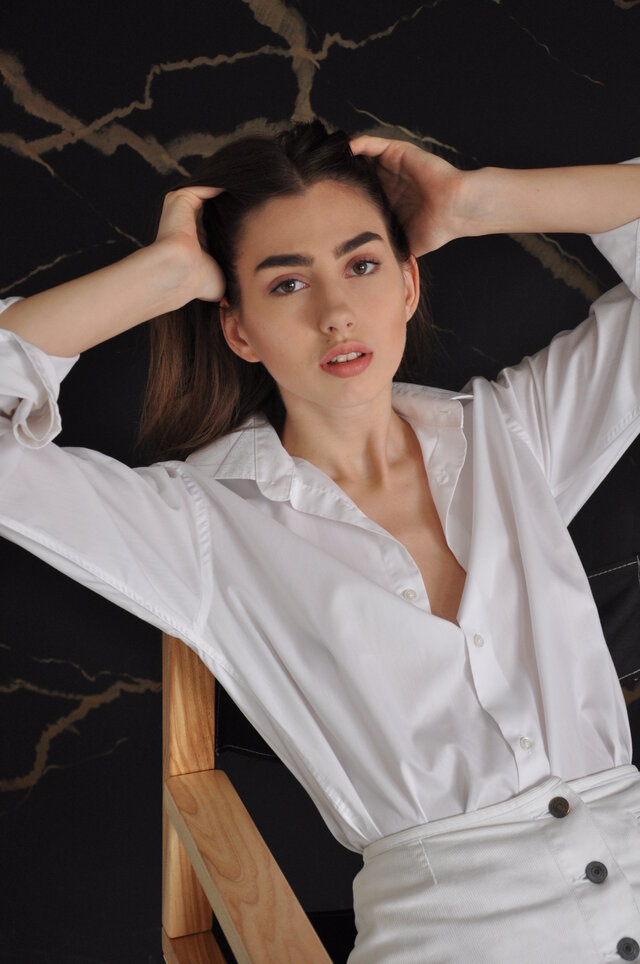 Foto Kate Laktionova