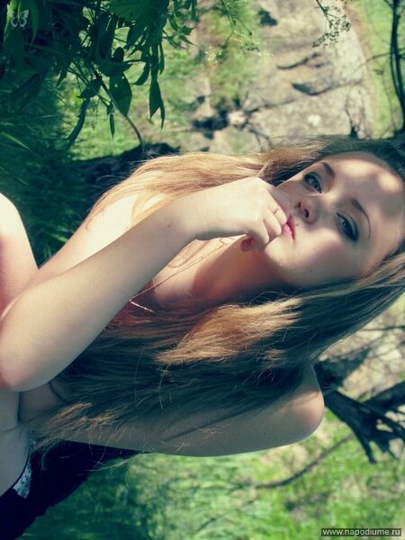Katalina Korchinskaya's photo