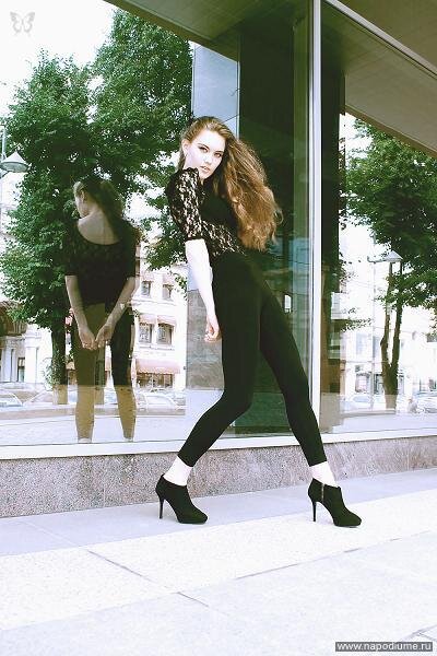 Фото Aleksandra Kuzmina