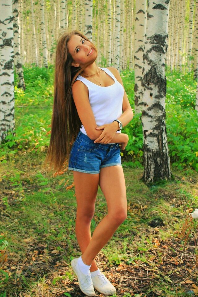Фото Ajslu Ibragimova