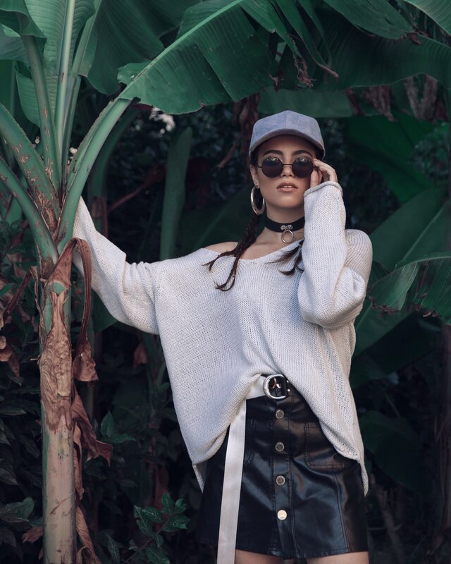 Foto Valeria Parfenuk