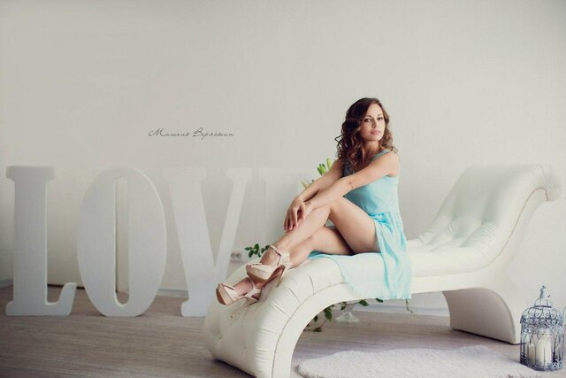 Фото Tati Moushen