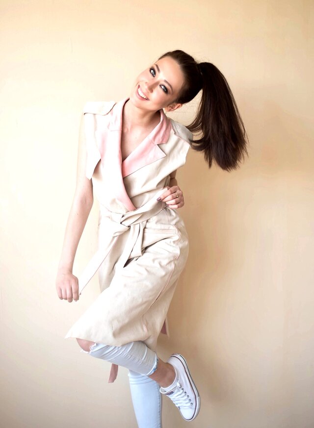 Фото Allana Aubakirova