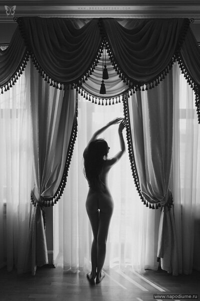 Elena Careva's photo