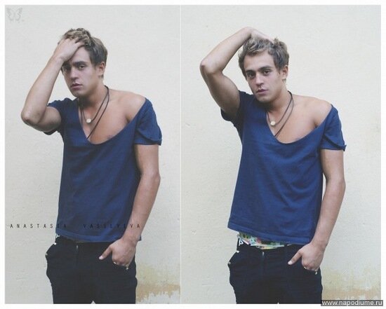 But'ko Aleksandr's photo