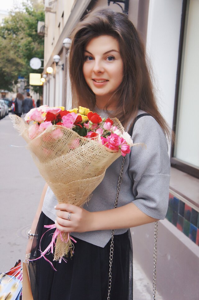 Фото Ольга Бубнова