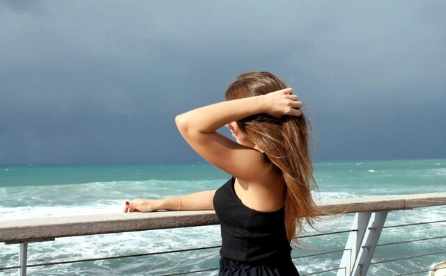 Anastasiia Skyrlatova's photo