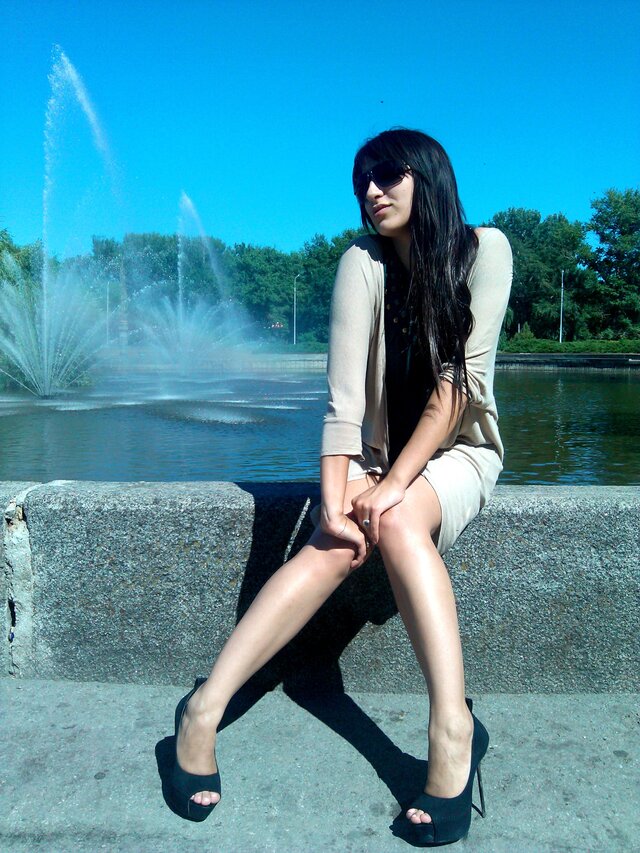 Фото Татьяна Tasha Сонина