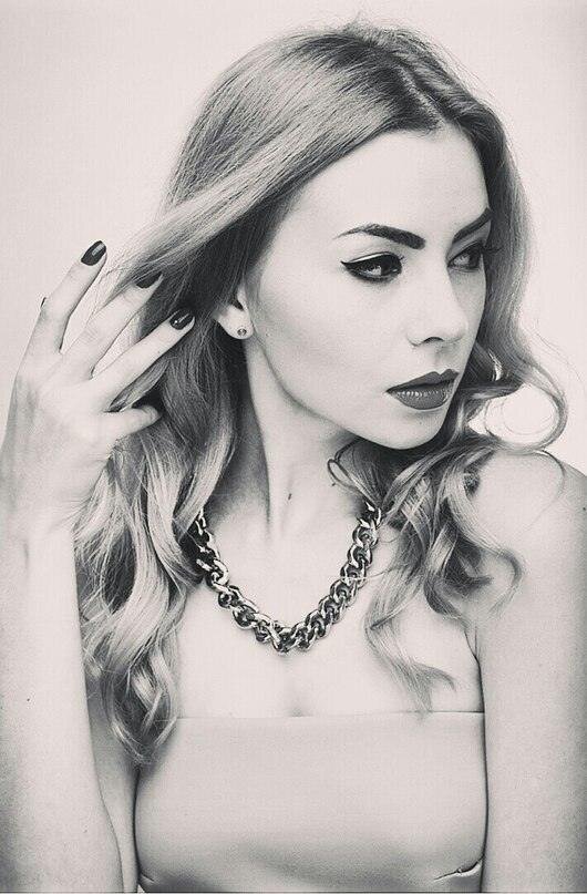 照片Olga Jarovetskaya