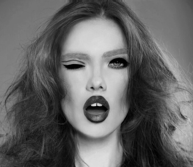 Angelina Hakova's photo