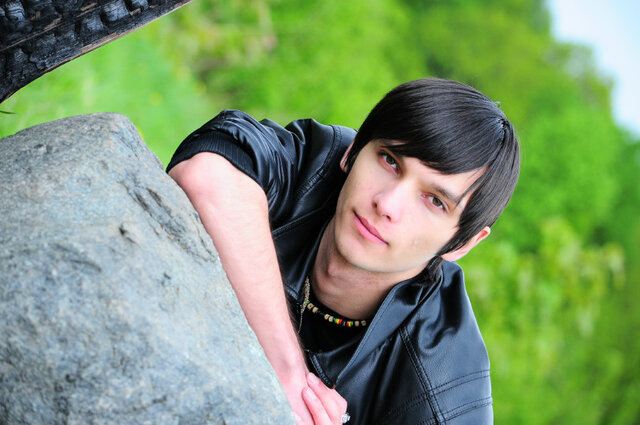 Ramiz Hasanov's photo