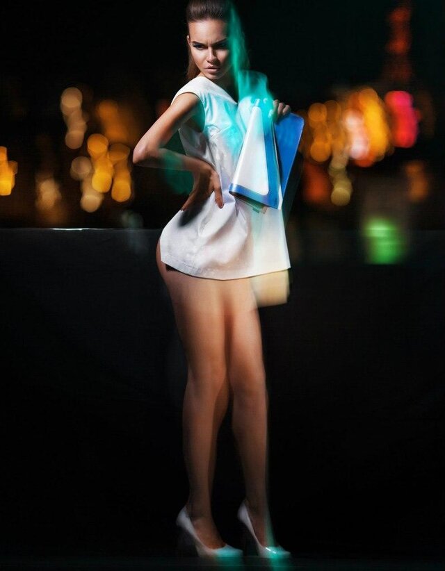 Anna Kovaleva's photo