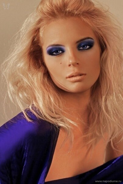 Lejla Make-up master's photo
