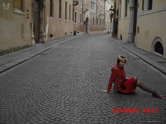 Фото Crazyviktoriay