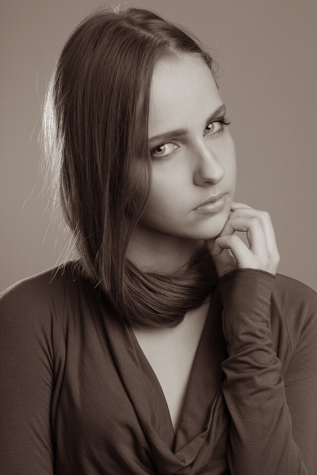 Фото Карина Калугина