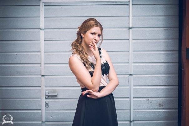 Foto Sofia Starovoitov