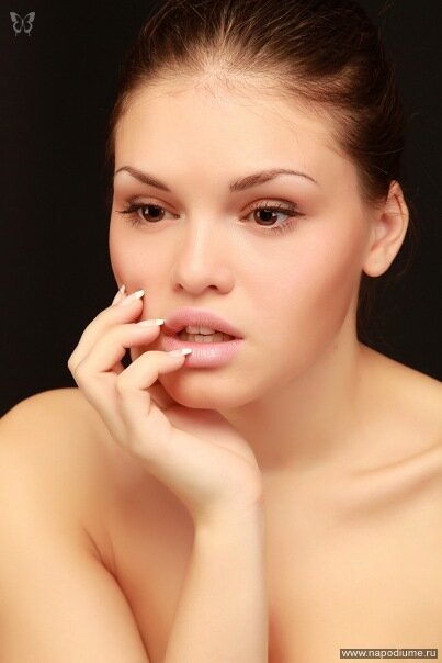 Kata Volkova's photo