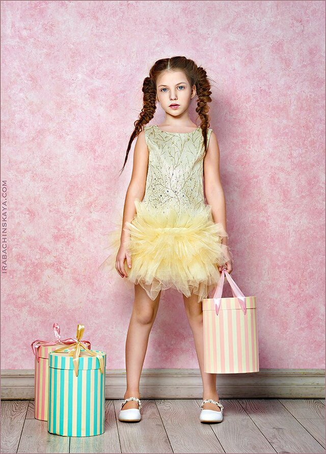 Foto Marianna Volchkova