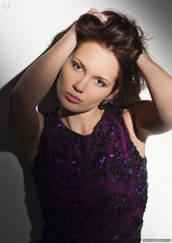 Natalia Barbarenko's photo