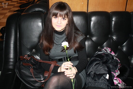 Rostislava Bilanovskaya's photo