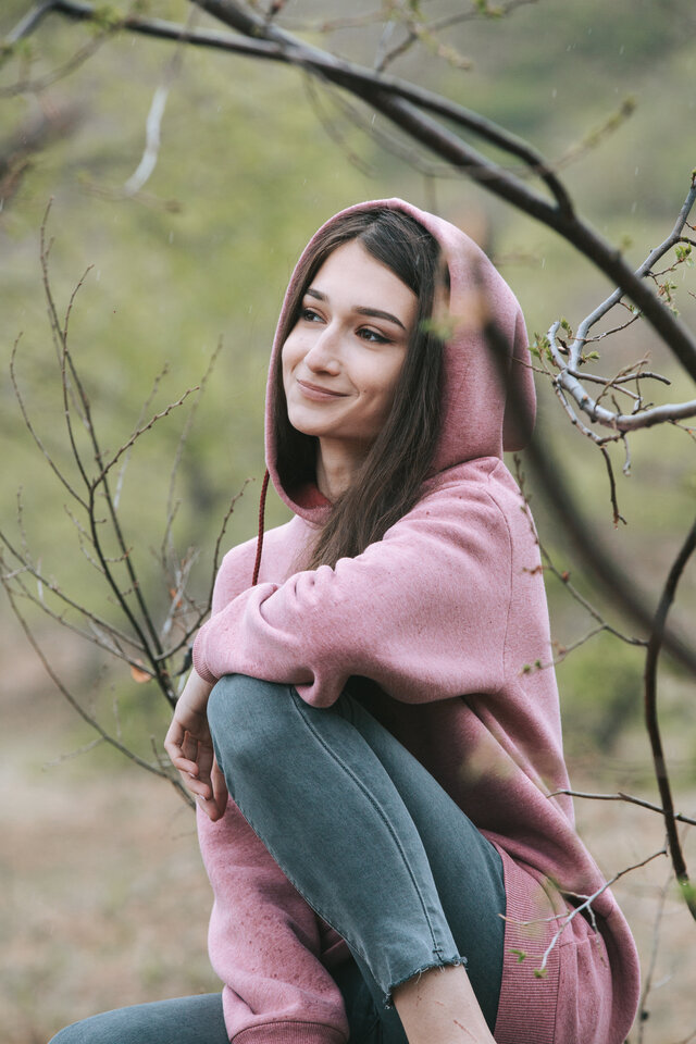 Kristina Nikiforova's photo
