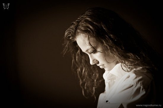 Maria Bogatova's photo