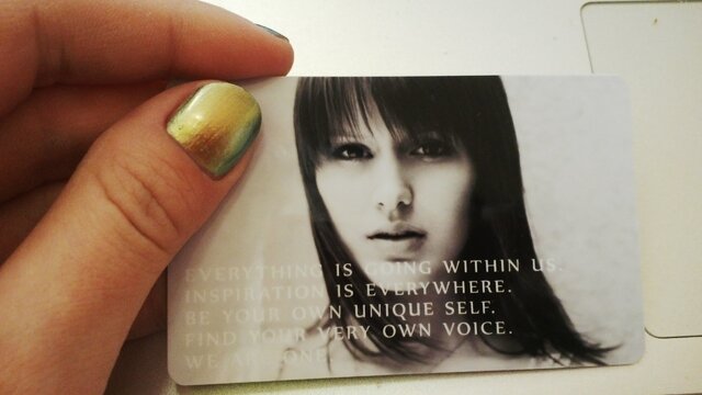 Daria Nya's photo