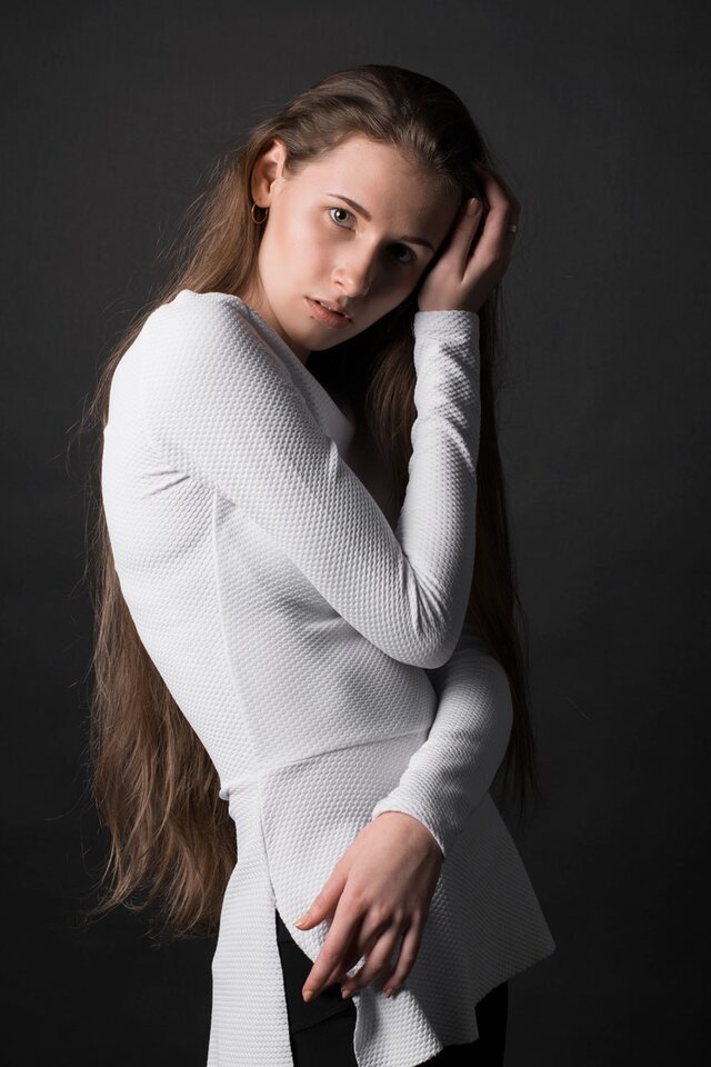 Foto Elena Logvinova