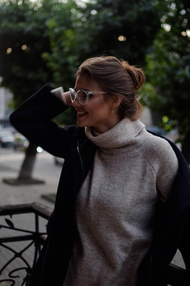 Marija Gladkih's photo