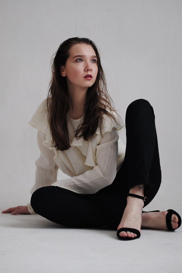 Фото Yulia Zhabreva