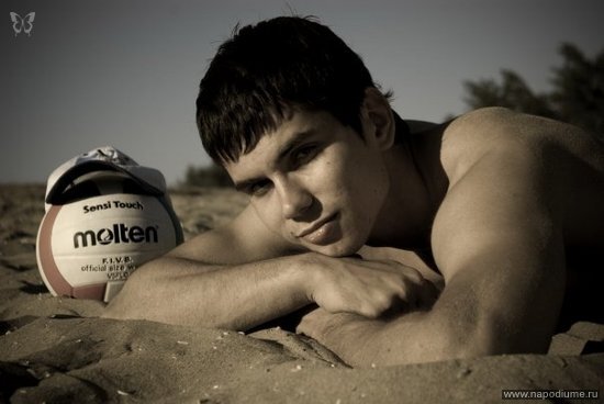 Pavel K's photo