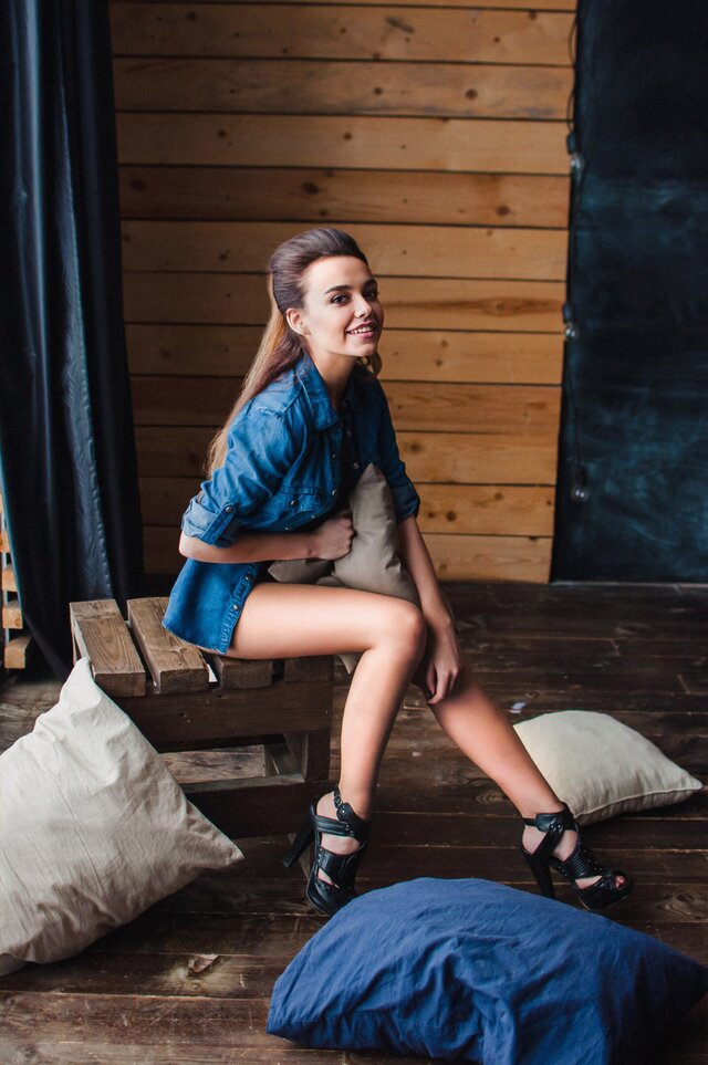 Alina Perceva's photo