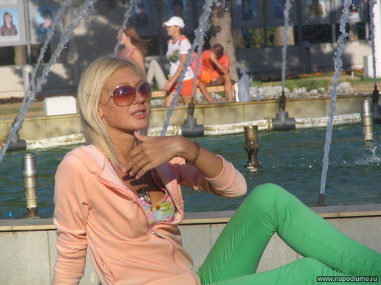 Lana Brykina's photo