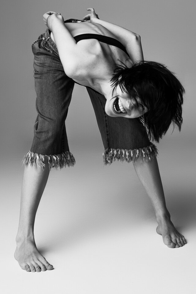 Foto Lolita Ignisova