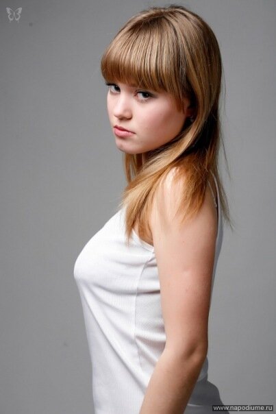 Viktoria Miheeva's photo