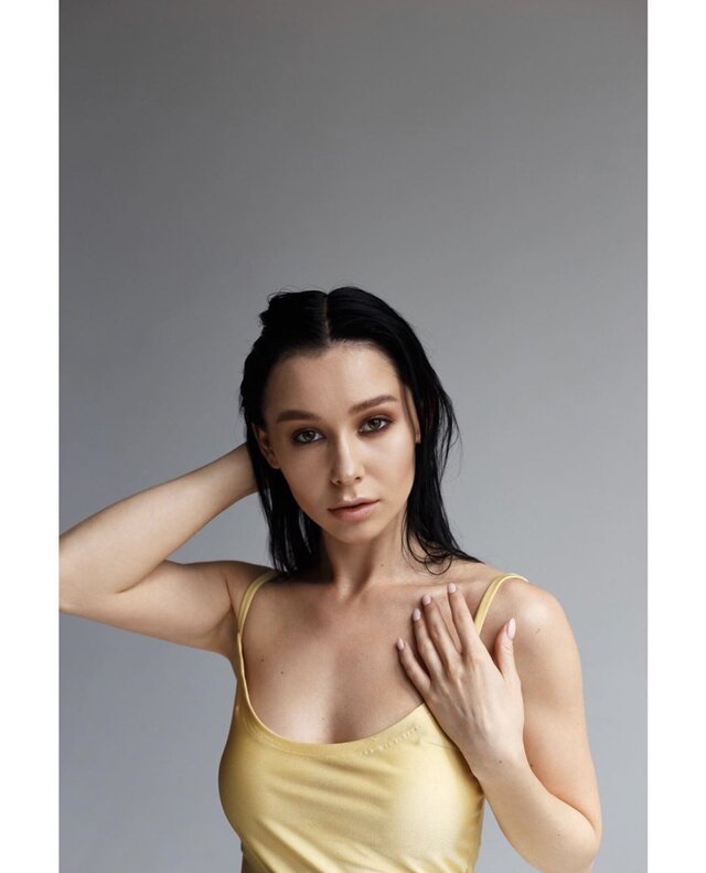 Foto Elena Tirbah