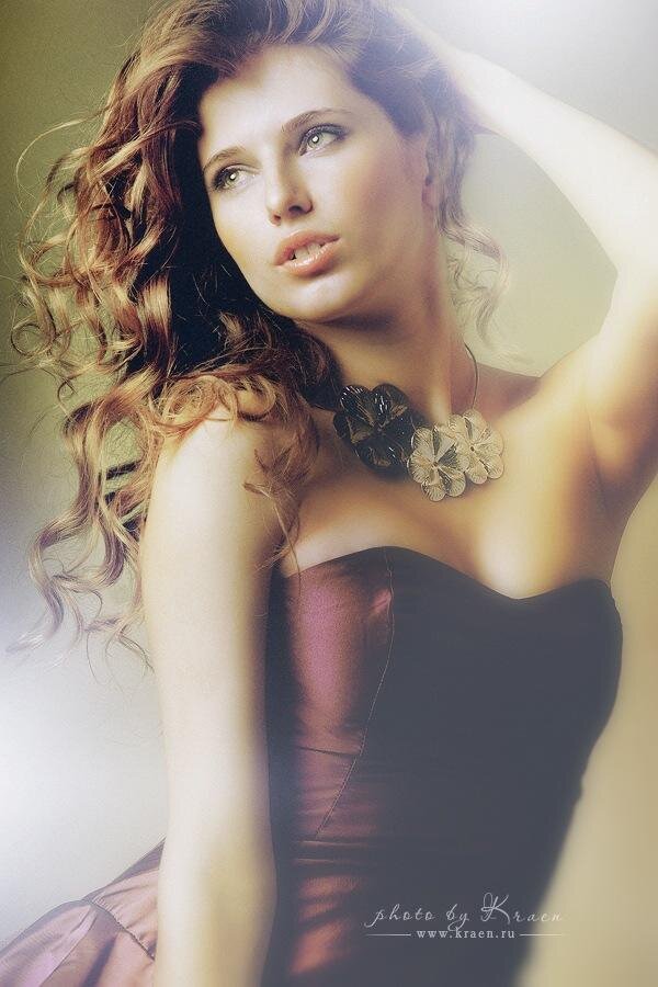 Elena Gangur's photo