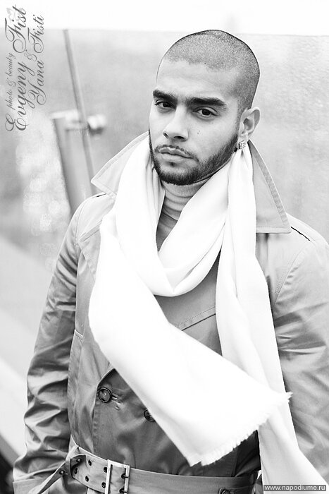 Фото Тимур Timati Юнусов