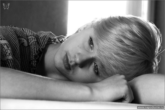 Aleksandr Saluk's photo
