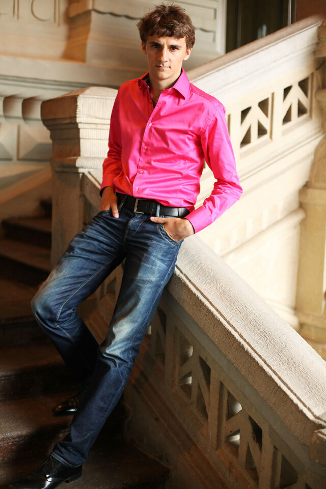 Ruslan Grigor'ev's photo