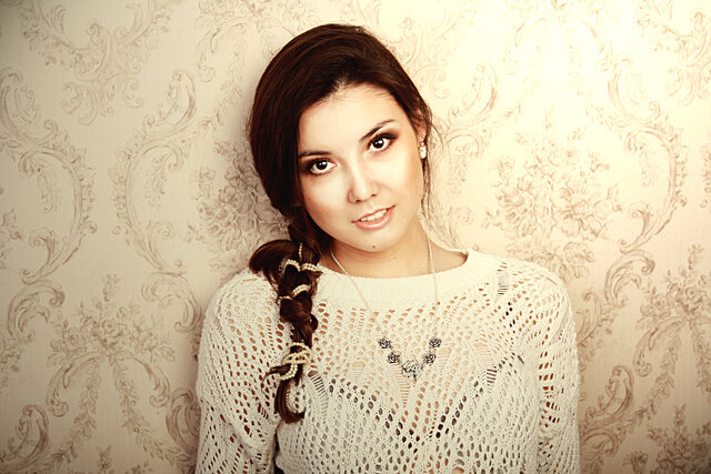 Anastasia Korosteleva's photo