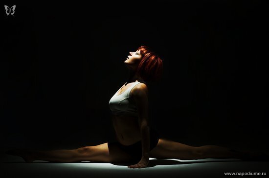 Mihail Grigor'ev's photo