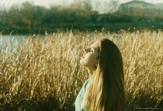 Stella Arzumanan's photo