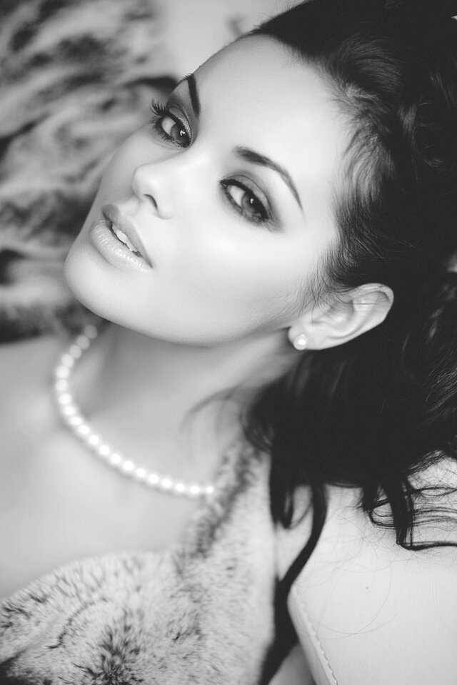 Julia Belova's photo