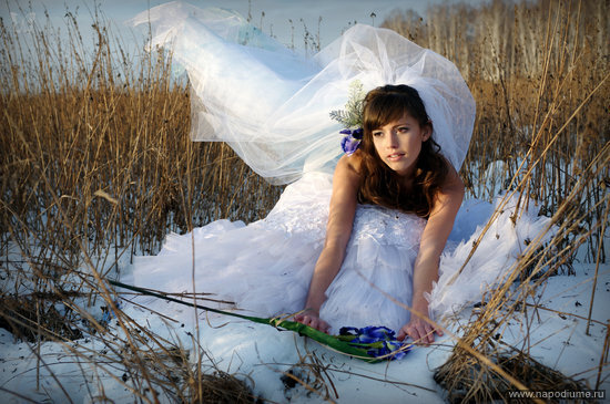 Alena Korneva's photo