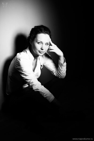 Anna Emel'anova's photo