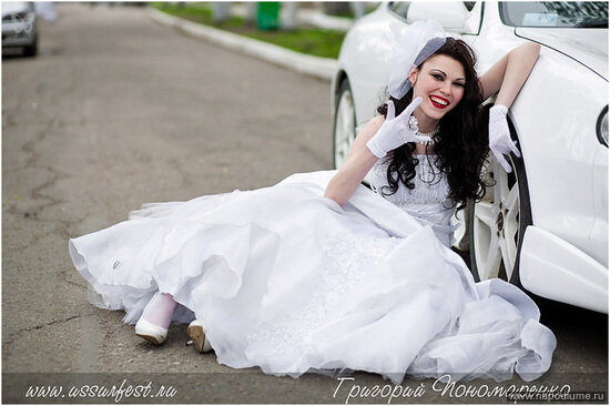 Ilona Nestorovich's photo