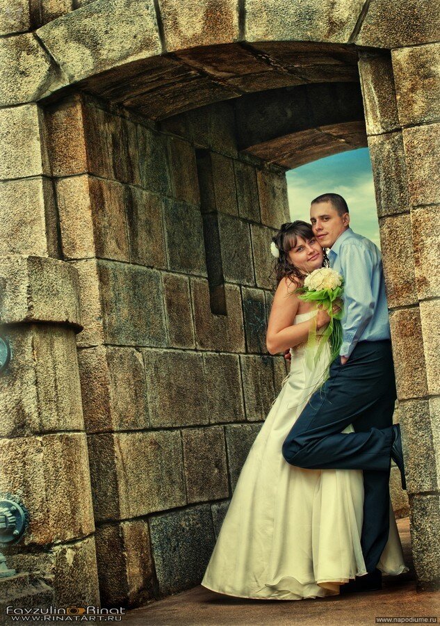 Rinat Fajzulin's photo