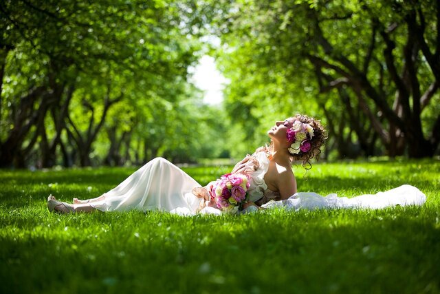 Lubov Ivanova's photo